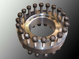 DSA (Double Stadded Adaptor)